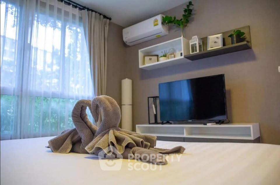 รูป คอนโด 2-ห้องนอน ที่ ดี คอนโด พิงค์ ใกล้ เซ็นทรัล เฟสติวัล เชียงใหม่ (ID 2734515) - รูปที่ 6/8
