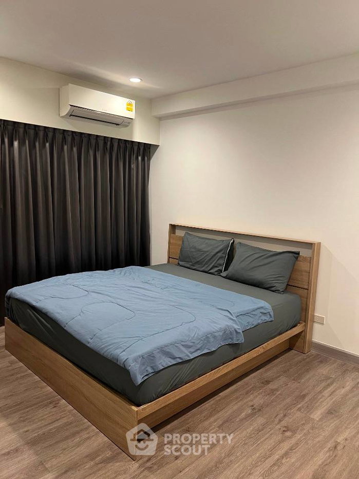 รูป คอนโด 1-ห้องนอน ที่ เดอะ ซี๊ด มูซี่ สุขุมวิท 26 ใกล้ BTS พร้อมพงษ์ (ID 1956484) - รูปที่ 8/14