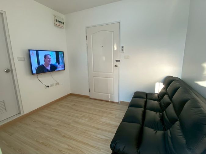 ขาย Icondo เพชรเกษม39|ไอคอนโดเพชรเกษม39 ตำแหน่งดี  เลขห้องสวย 