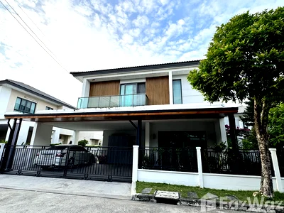 บ้านเดี่ยว ถนนสายไหม : เจ้าของขายเอง บ้านเดี่ยว 4 ห้องนอน เซนโทรวงแหวน-จตุโชติ 6188830