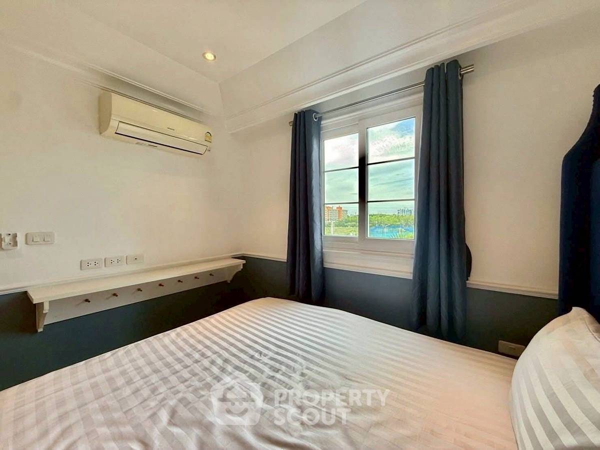 รูป คอนโด 1-ห้องนอน ที่ เซเว่น ซีส์ โคท ดาซูร์ ใกล้ เมืองพัทยา (ID 2812173) - รูปที่ 8/12