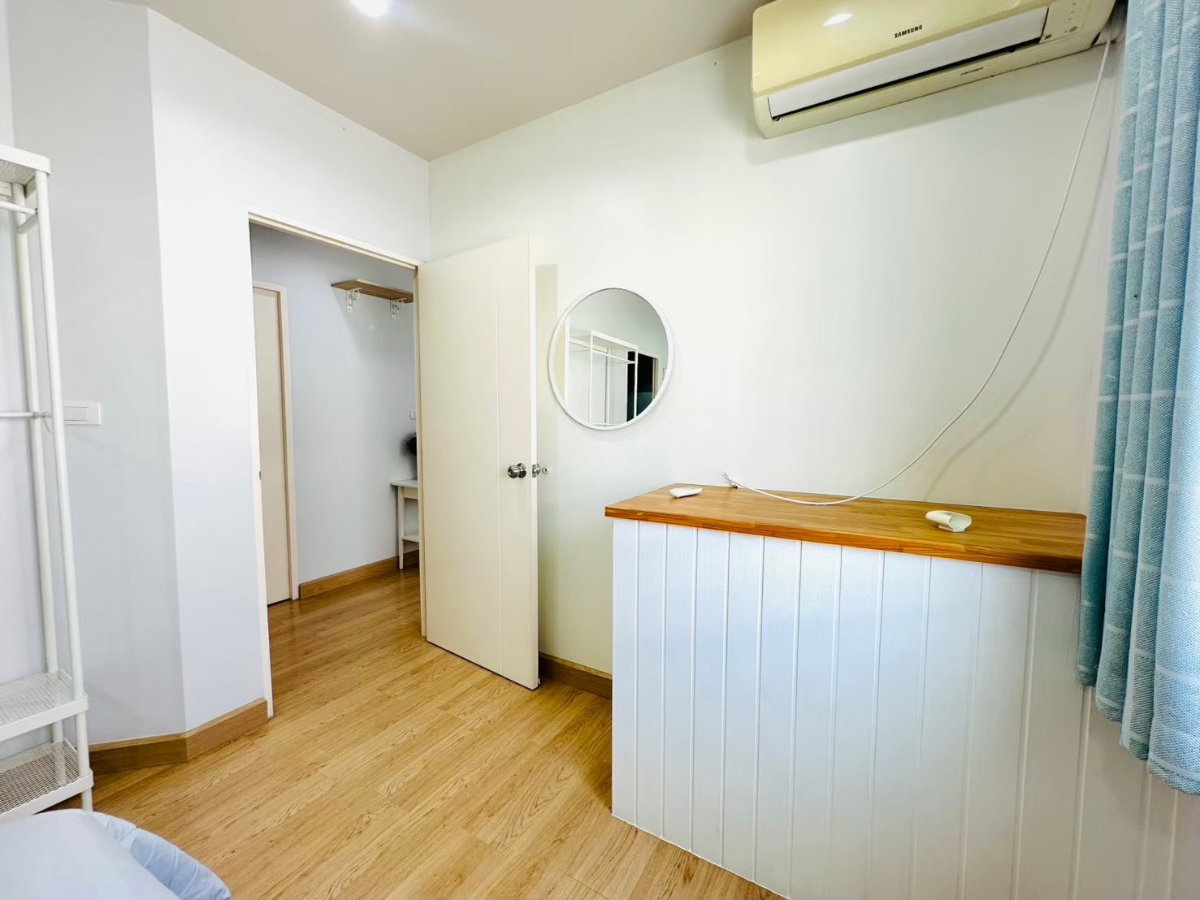 รูป 📣 ให้เช่าทาวน์โฮม 🏡✨ โครงการ Villagio สันทราย จ.เชียงใหม่ (หิ้วกระเป๋าเข้าอยู่ได้เลย) - รูปที่ 34/39