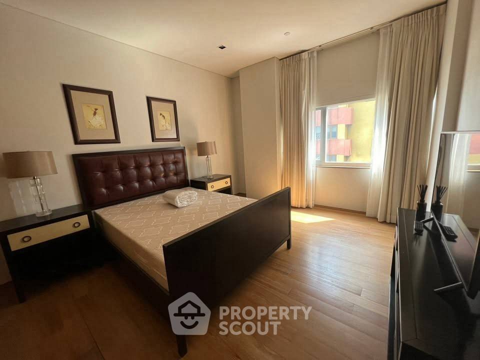 รูป คอนโด 1-ห้องนอน ที่ ศาลาแดง เรสซิเด้นซ์ คอนโดมิเนียม ใกล้ MRT สีลม (ID 2810582) - รูปที่ 7/16