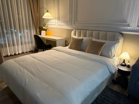 KAVE Embryo   Condo For Rent / Line : @mintocondo