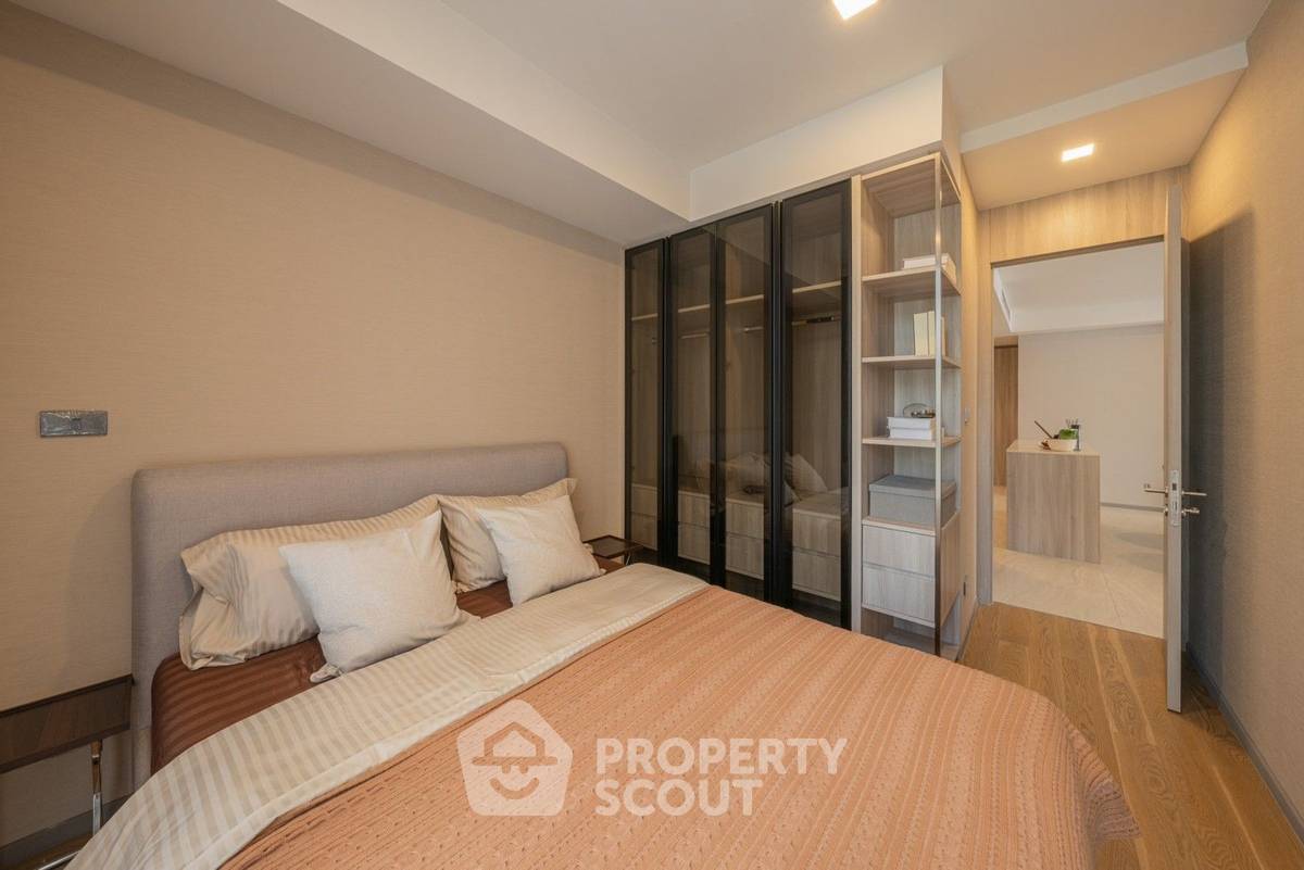 รูป คอนโด 3-ห้องนอน ที่ ฟินน์ สุขุมวิท 31 ใกล้ MRT สุขุมวิท (ID 1241899) - รูปที่ 7/39