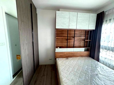 คอนโดให้เช่า : svs335 ให้เช่า คอนโด เคนซิงตัน สุขุมวิท เทพารักษ์ Kensington Sukhumvit Theparak