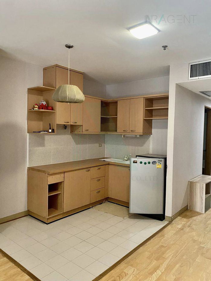 รูป 📌 ให้เช่าคอนโด เดอะ แกรนด์ คอนโด อาคาร 1 ชั้น 7 สตูดิโอ ขนาด 44.00 ตรม ใกล้ BDMS Wellness Clinic - รูปที่ 7/8