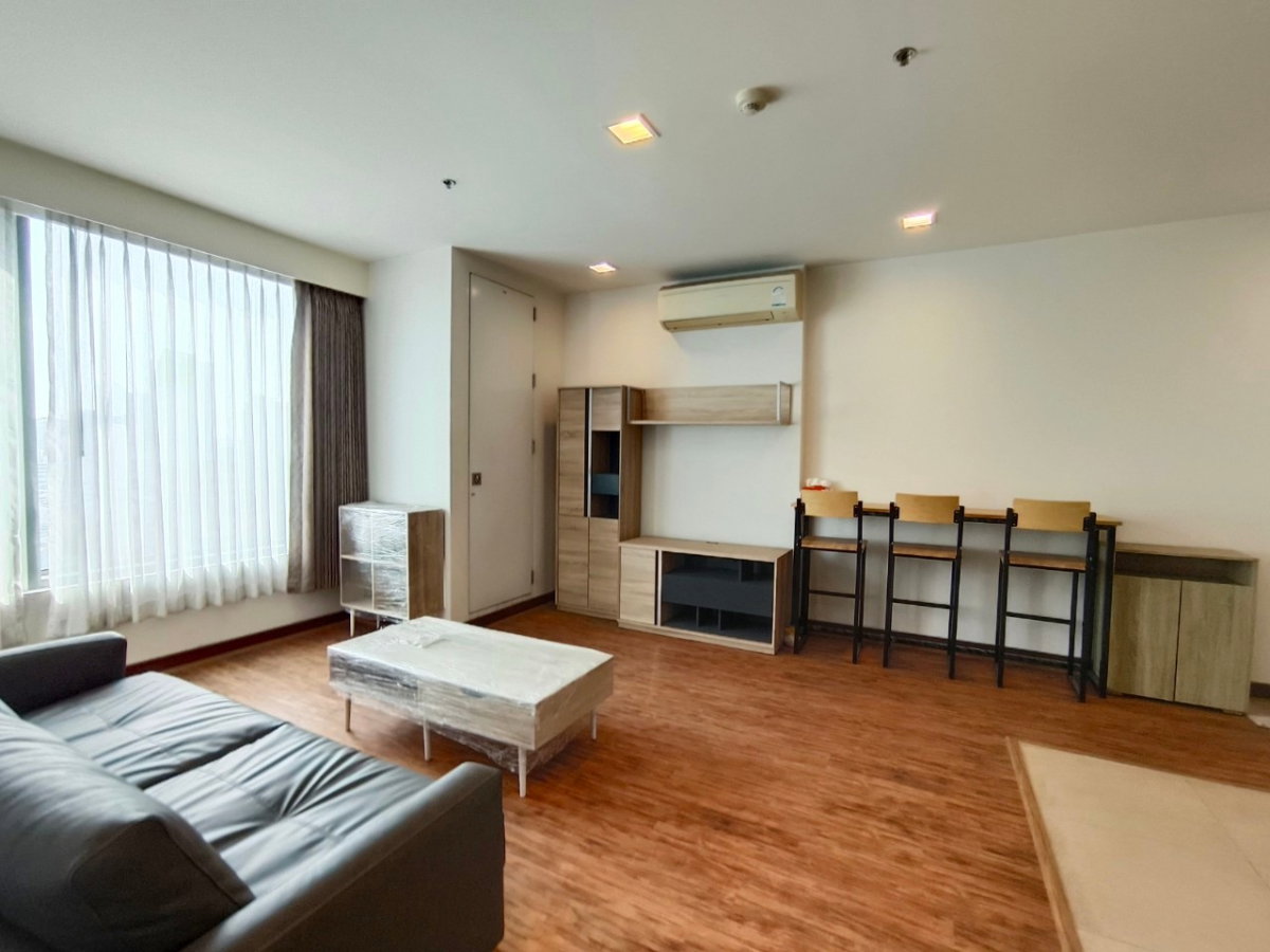 รูป เช่า แวนเทจ รัชวิภา เฟอร์นิเจอร์ครบ ใกล้ BTS รัชโยธิน - รูปที่ 6/13