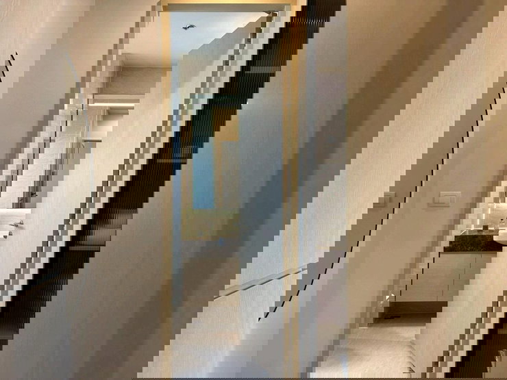 รูป ✨Luxury 1 Bedroom Unit For Rent @ Noble State 39 ✨ 🏡 - รูปที่ 4/10