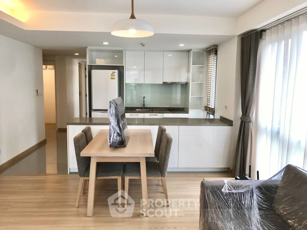 รูป คอนโด 2-ห้องนอน ที่ อาซูรี่ สุขุมวิท 39 ใกล้ BTS พร้อมพงษ์ (ID 2739745) - รูปที่ 4/6