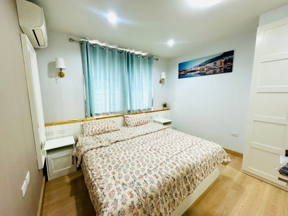 รูป 📣 ให้เช่าทาวน์โฮม 🏡✨ โครงการ Villagio สันทราย จ.เชียงใหม่ (หิ้วกระเป๋าเข้าอยู่ได้เลย) - รูปที่ 25/39