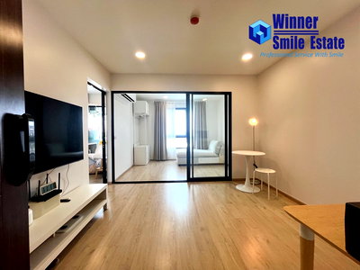 Condos for sale BTS Punnawithi : Condo for sale : Green Ville 2 Condominium, Sukhumvit 101, near BTS Punnawithi Station.