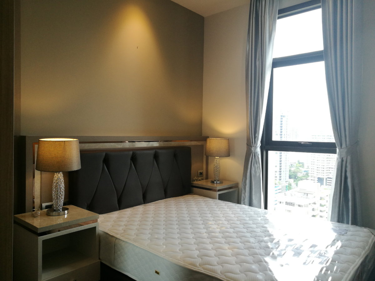 picture The XXXIX (The 39) by Sansiri 2Bedroom For Rent - 8/15