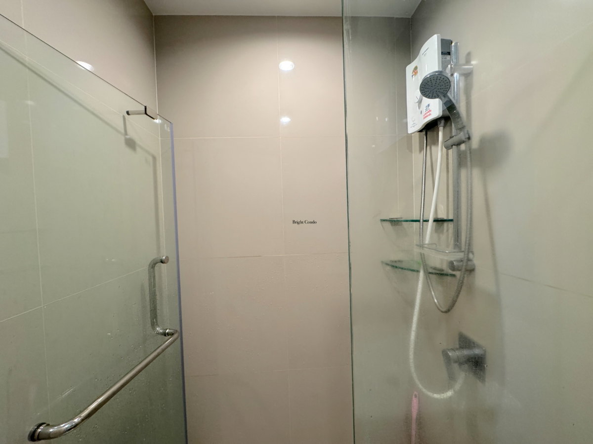 รูป ราคาดีมีห้องจริง ให้เช่า นิว โนเบิล ศรีนครินทร์-ลาซาล รหัสทรัพย์ P3275 - รูปที่ 12/12