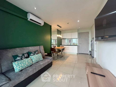 1-BR Condo at Atlantis Condo Resort close to Pattaya (ID 2705612)