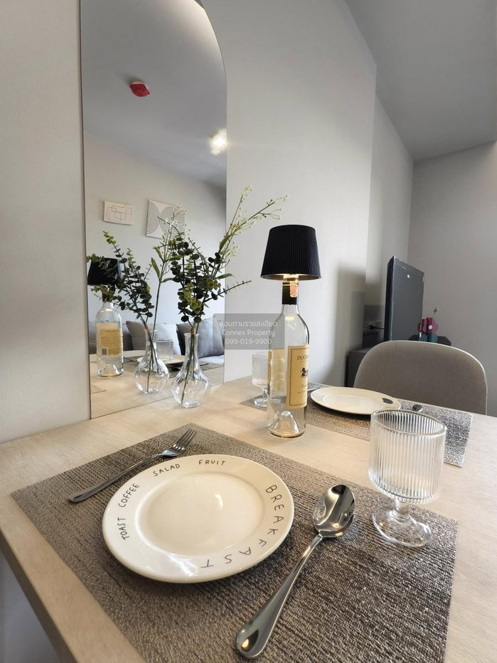 รูป 🔥🔥🔥 เช่าคอนโด  แชปเตอร์ ทองหล่อ 25 BTS-ทองหล่อ คลองตัน เขต วัฒนา กรุงเทพ CX-128784 ✅ ทักไลน์ @connexproperty ตอบทันที ทีมงานมืออาชีพ ✅ 🔥🔥🔥 - รูปที่ 3/8