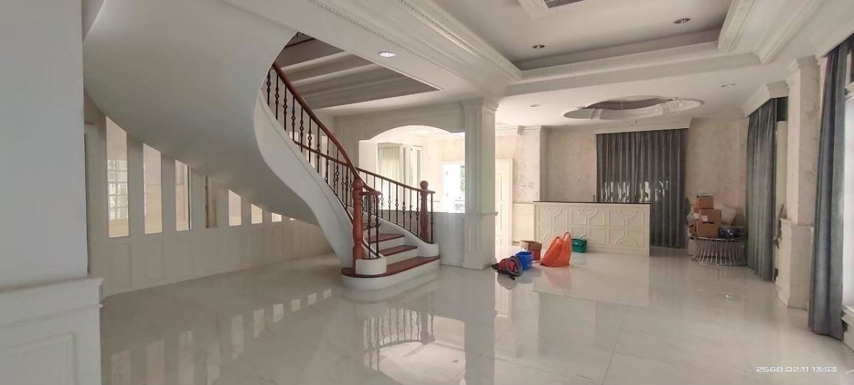 รูป S03-2351 For Rent | Single Detached House – Ekpailin Village - รูปที่ 31/32