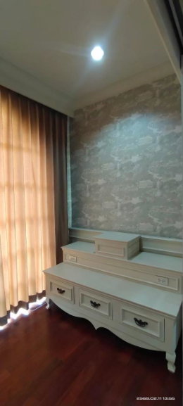รูป S03-2351 For Rent | Single Detached House – Ekpailin Village - รูปที่ 18/32