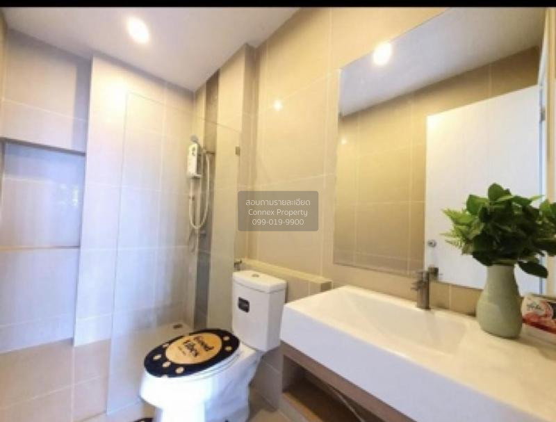 รูป เช่าคอนโด  แฮปปี้ คอนโด ลาดพร้าว 101 คลองจั่น เขต บางกะปิ กรุงเทพ CX-76047 ✅ ทักไลน์ @connexproperty ตอบทันที ทีมงานมืออาชีพ ✅ - รูปที่ 4/4