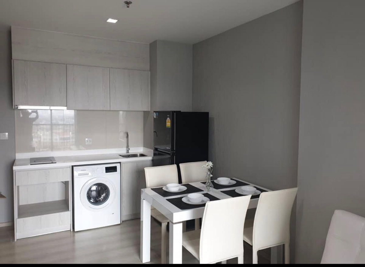 picture Life sukhumvit 48☎️ 2 bed 49 sqm ‼️only 25000/month ‼️NOW AVAILABLE 🔆✅ - 4/12