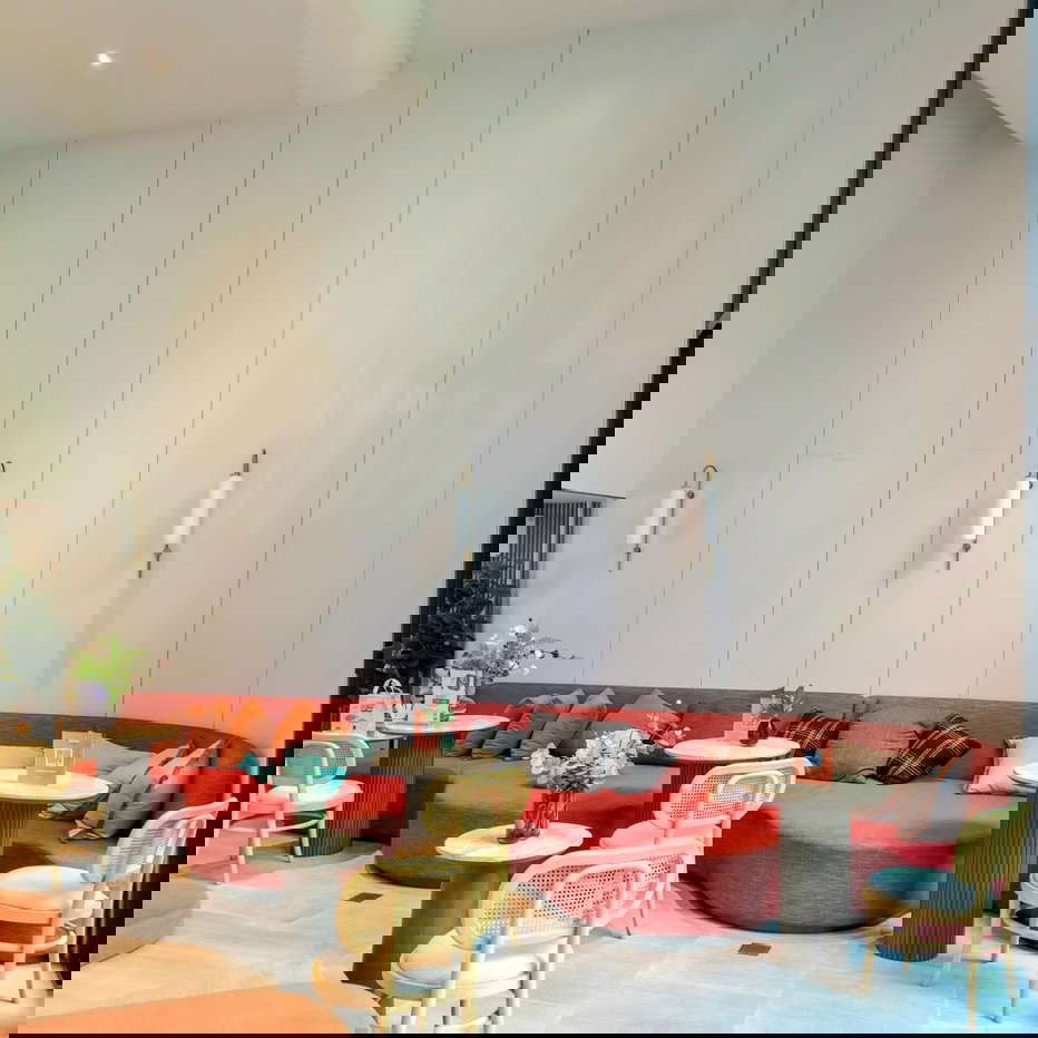 รูป ​💎 dcondo Vale Sriracha | ยูนิตพิเศษ เฟอร์ครบ+เครื่องใช้ไฟฟ้า | เริ่ม 1.4X ล้าน* | โทร 093-1681685 📞 - รูปที่ 4/12