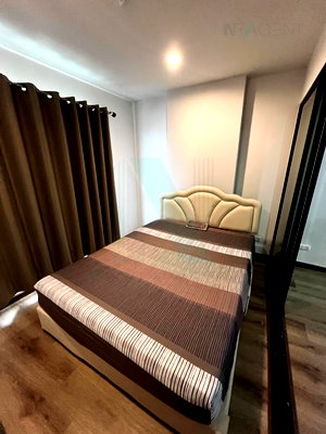 Condos for rent : 🎊 For Rent Condo HI SUTTHISAN CONDO Building  B, Floor 6,1 bed room, Room size 30 sqm