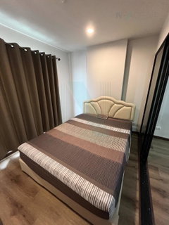 รูปภาพ 🎊 ให้เช่าคอนโด ไฮ สุทธิสาร คอนโด อาคาร  B ชั้น 6 1 ห้องนอน ขนาด 30 ตรม ใกล้ ตลาดเมืองไทยภัทร
