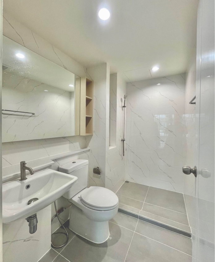 รูป ให้เช่า เพลินเพลิน พระราม 7 - บางกรวย 2 🏡 ห้องพร้อมอยู่‼️ใกล้ MRT บางอ้อ #ตอบแชทไว 🔥🔥 รหัส B668 - รูปที่ 4/6