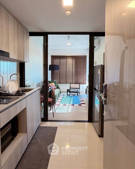 รูป คอนโด 1-ห้องนอน ที่ โค้บบ์ เกษตร-ศรีปทุม ใน ลาดยาว (ID 2812156) - รูปที่ 4/10