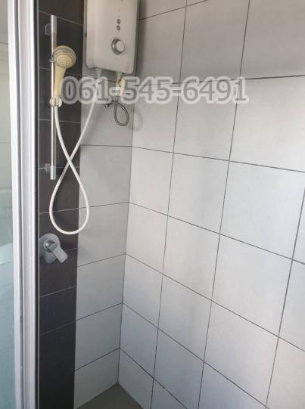 รูป ขาย คอนโด ศุภาลัย คิวท์ รัชโยธิน-พหลโยธิน 34 ห้องมุมใหญ่ แต่งครบ น่าอยู่ ถูกที่สุด - รูปที่ 8/9