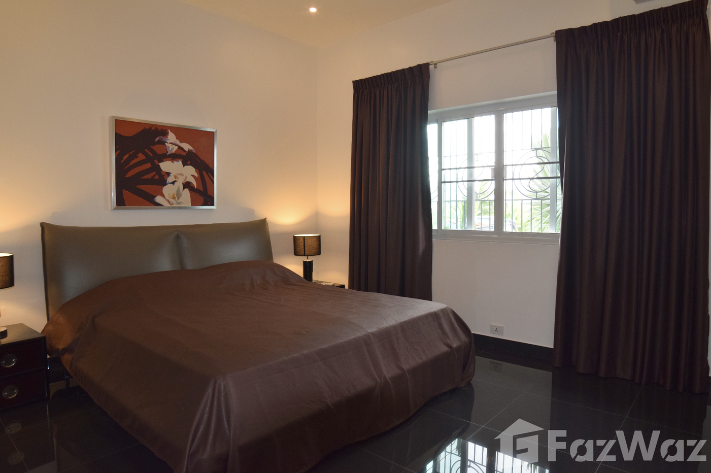 รูป ขาย วิลล่า 3 ห้องนอน ใน ห้วยใหญ่, ชลบุรี 1809972 - รูปที่ 39/56