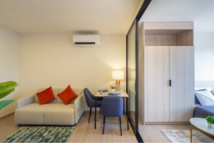 รูป Dcondo Reef Kathu - Ready to movein - รูปที่ 8/15