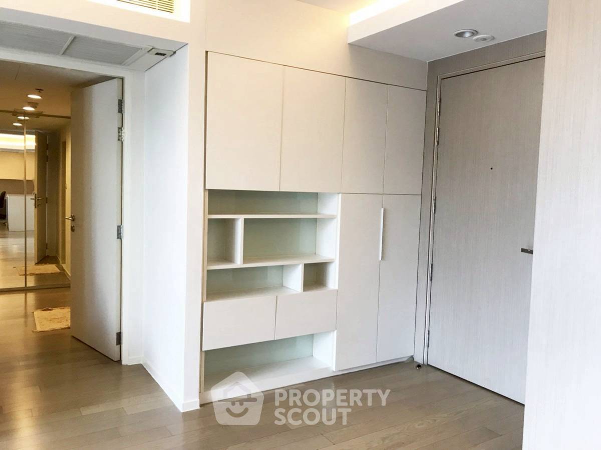 รูป คอนโด 2-ห้องนอน ที่ โหมด สุขุมวิท 61 ใกล้ BTS เอกมัย (ID 2811985) - รูปที่ 11/14