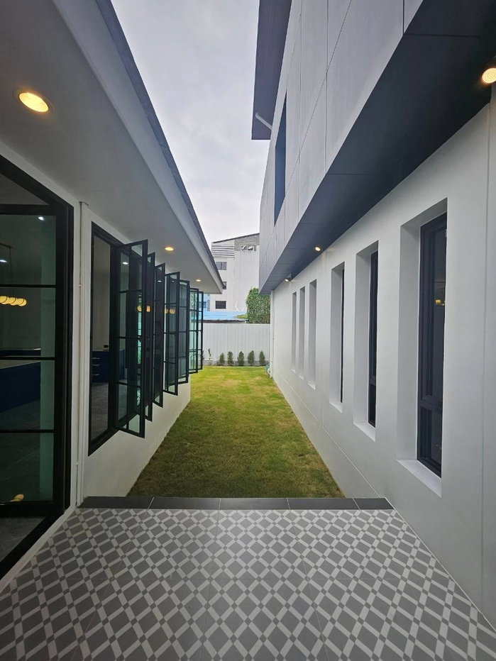 รูป ปล่อยเช่า 🏢  พูลวิลล่าหรู 3 ชั้น🏊‍♂️  พร้อมเข้าอยู่ ให้ฟีล Private Luxury ระดับพรีเมียม💎 - รูปที่ 13/18