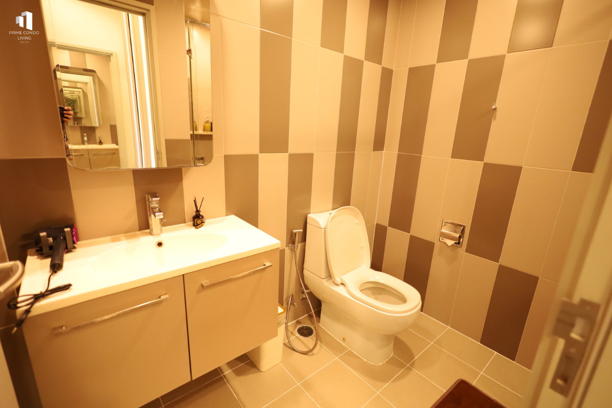 รูป ให้เช่า – Onyx Phaholyothin (ออนิกซ์ พหลโยธิน) Fully furnished เข้าอยู่ได้เลย พร้อมอยู่ ทำเลดี ใกล้ BTS  - รูปที่ 7/7