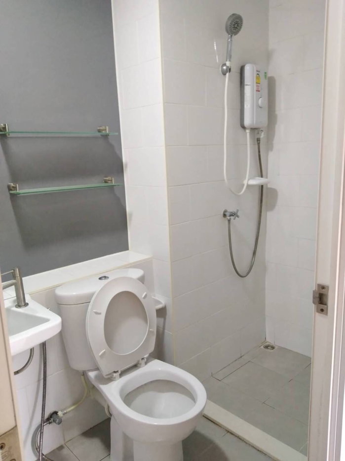 picture Plum Condo Park Rangsit For Rent. - 4/7