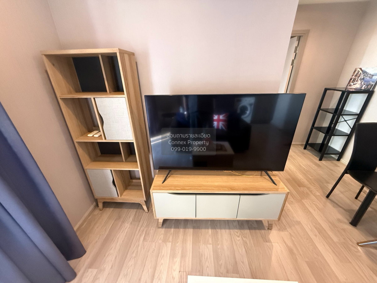 รูป เช่าคอนโด  ไอดีโอ โมบิ สุขุมวิท อีสต์พอยท์ BTS-บางนา บางนา เขต บางนา กรุงเทพ CX-127314 ✅ ทักไลน์ @connexproperty ตอบทันที ทีมงานมืออาชีพ ✅ - รูปที่ 2/6