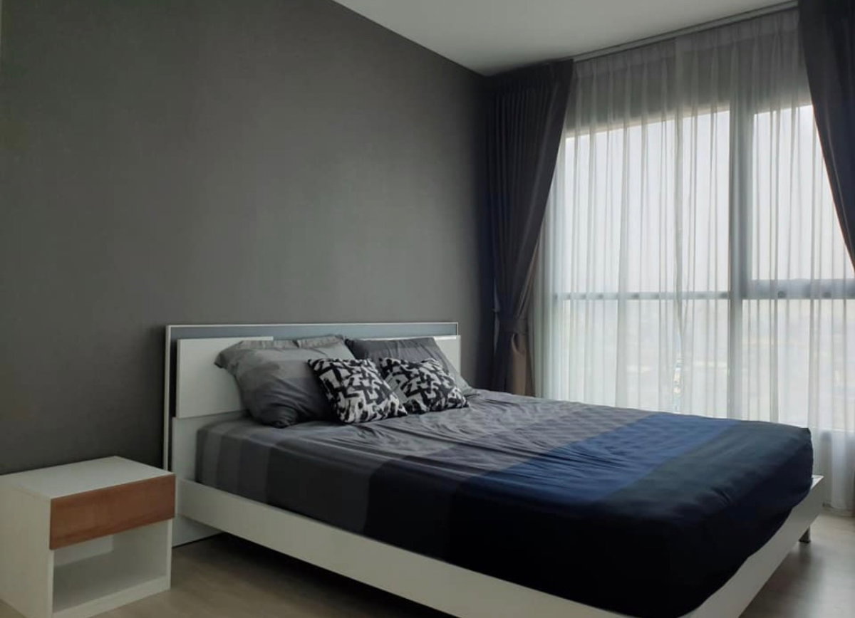 picture Life sukhumvit 48☎️ 2 bed 49 sqm ‼️only 25000/month ‼️NOW AVAILABLE 🔆✅ - 6/12