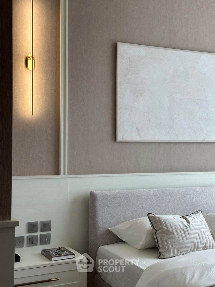 รูป คอนโด 2-ห้องนอน ที่ 28 ชิดลม ใกล้ BTS ชิดลม (ID 2742941) - รูปที่ 3/5