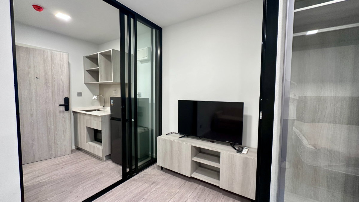 รูป 🔥ให้เช่าด่วน🔥 คอนโด Kave AVA ใกล้ ม.ธรรมศาสตร์ รังสิต ห้องสวย พร้อมอยู่ทันที‼️ - รูปที่ 2/18