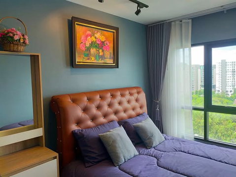 #SC13176    📌 Rent | 🟦🟨Regent home 18 chaengwattana - laksi​🟥🟩💬𝑪𝒐𝒏𝒕𝒂𝒄𝒕𝑳𝑰𝑵𝑬:@𝒔𝒆𝒄𝒓𝒆𝒕𝒑𝒓𝒐𝒑𝒆𝒓𝒕𝒚 🔥✨     