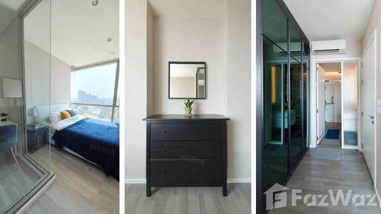 1 Bedroom for Rent at The Room Sukhumvit 69 1071572