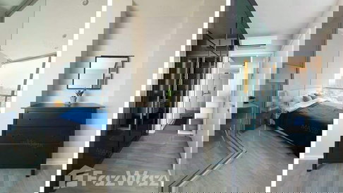 1 Bedroom for Rent at The Room Sukhumvit 69 1071572