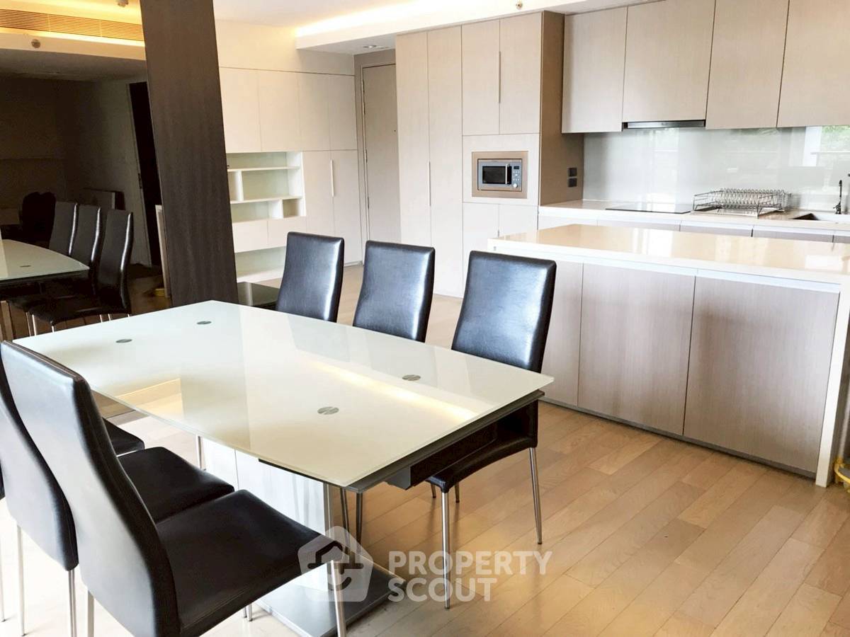 รูป คอนโด 2-ห้องนอน ที่ โหมด สุขุมวิท 61 ใกล้ BTS เอกมัย (ID 2811985) - รูปที่ 3/14