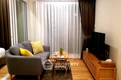 คอนโดให้เช่า : คอนโด 1-ห้องนอน ที่ เดอะ ซี ศรีราชา ใน บางพระ (ID 2722498)