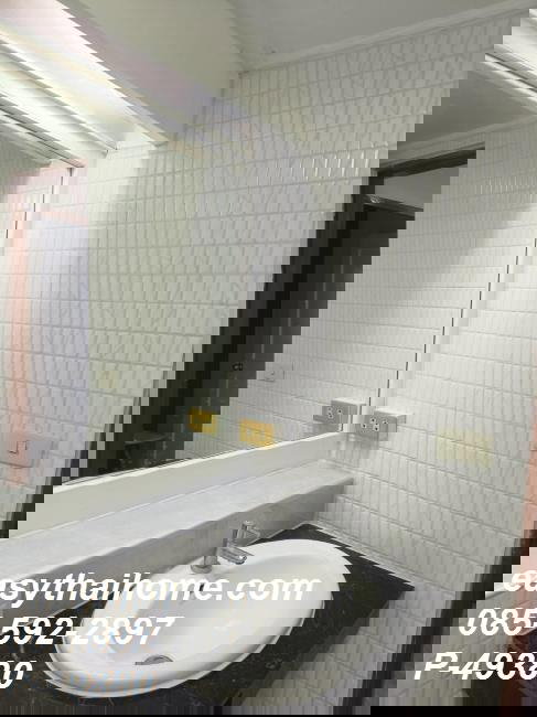 รูป [ให้เช่าคอนโด ห้องใหญ่ 2 นอน! P-49380] ทองหล่อ ทาวเวอร์ ใกล้ BTS ทองหล่อ เขตวัฒนา 085-592-2897 Line: @easythaihome - รูปที่ 7/7