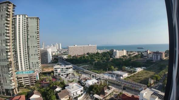 รูป คอนโด 1-ห้องนอน ที่ ดุสิต แกรนด์ คอนโด วิว ใกล้ หาดจอมเทียน (ID 2812072) - รูปที่ 1/15