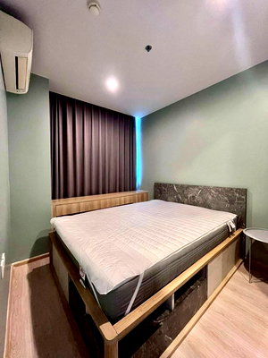 Condos for rent : Condo for rent : Noble Revolve Ratchada2 1 Bedroom Fully furnished Digital door lock near MRT Cultural Centre 