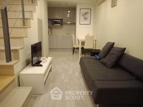 คอนโด 1-ห้องนอน ที่ ไอดีโอ โมบิ สุขุมวิท 81 ใกล้ BTS อ่อนนุช (ID 449429)