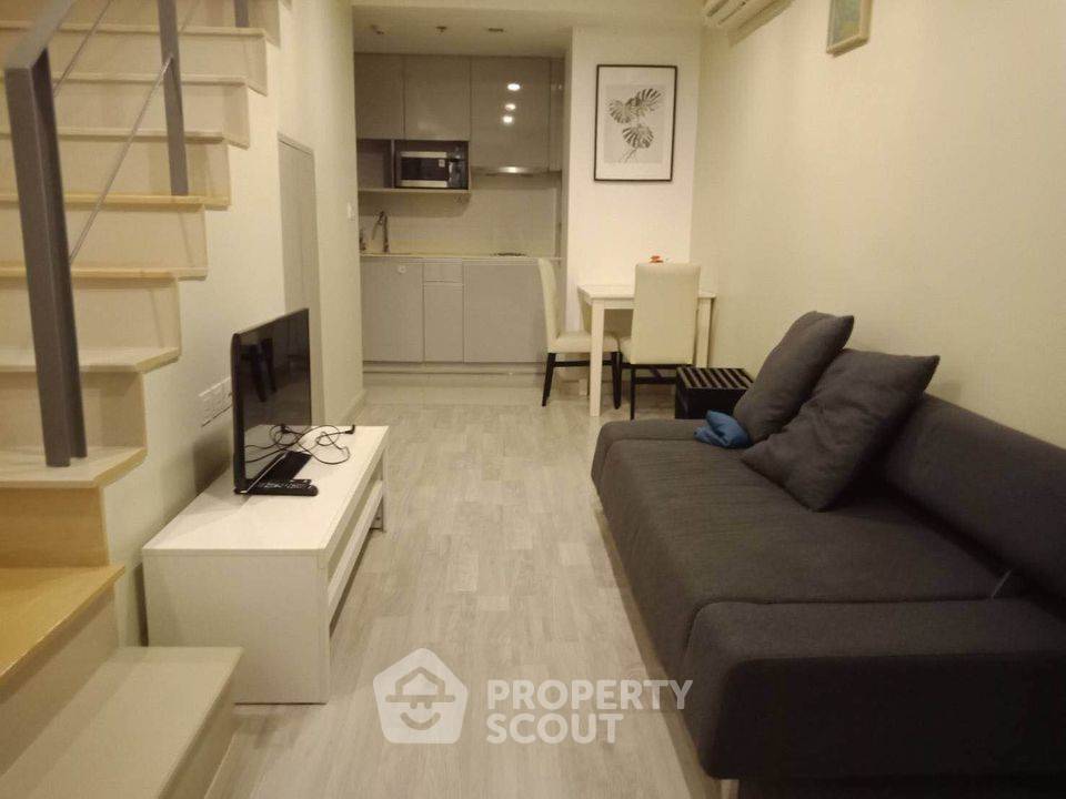 รูป คอนโด 1-ห้องนอน ที่ ไอดีโอ โมบิ สุขุมวิท 81 ใกล้ BTS อ่อนนุช (ID 449429) - รูปที่ 1/8